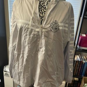 Hogwarts Windbreaker